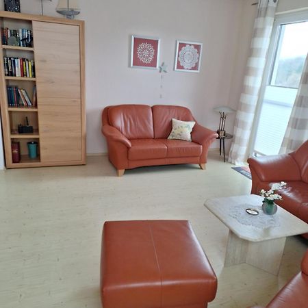 Ferienwohnung Dommes Fuhrbach Екстериор снимка