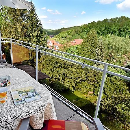 Ferienwohnung Dommes Fuhrbach Екстериор снимка