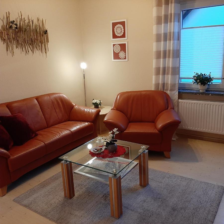 Ferienwohnung Dommes Fuhrbach Екстериор снимка