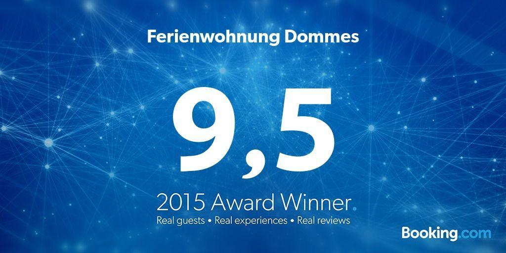 Ferienwohnung Dommes Fuhrbach Стая снимка