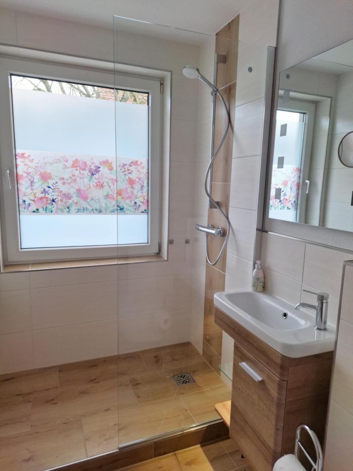 Ferienwohnung Dommes Fuhrbach Екстериор снимка